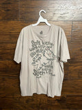 T-shirt Big Bang Theory TV Show Soft Kitty Warm Kitty Song L
