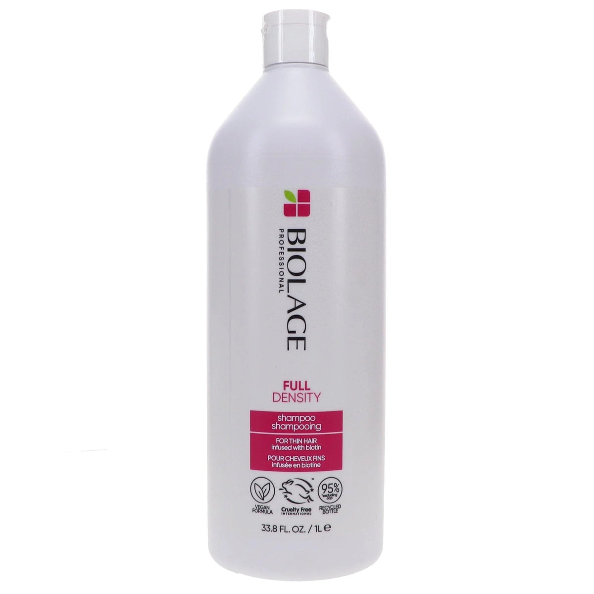 Biolage Full Density Thickening Shampoo 33.8 oz