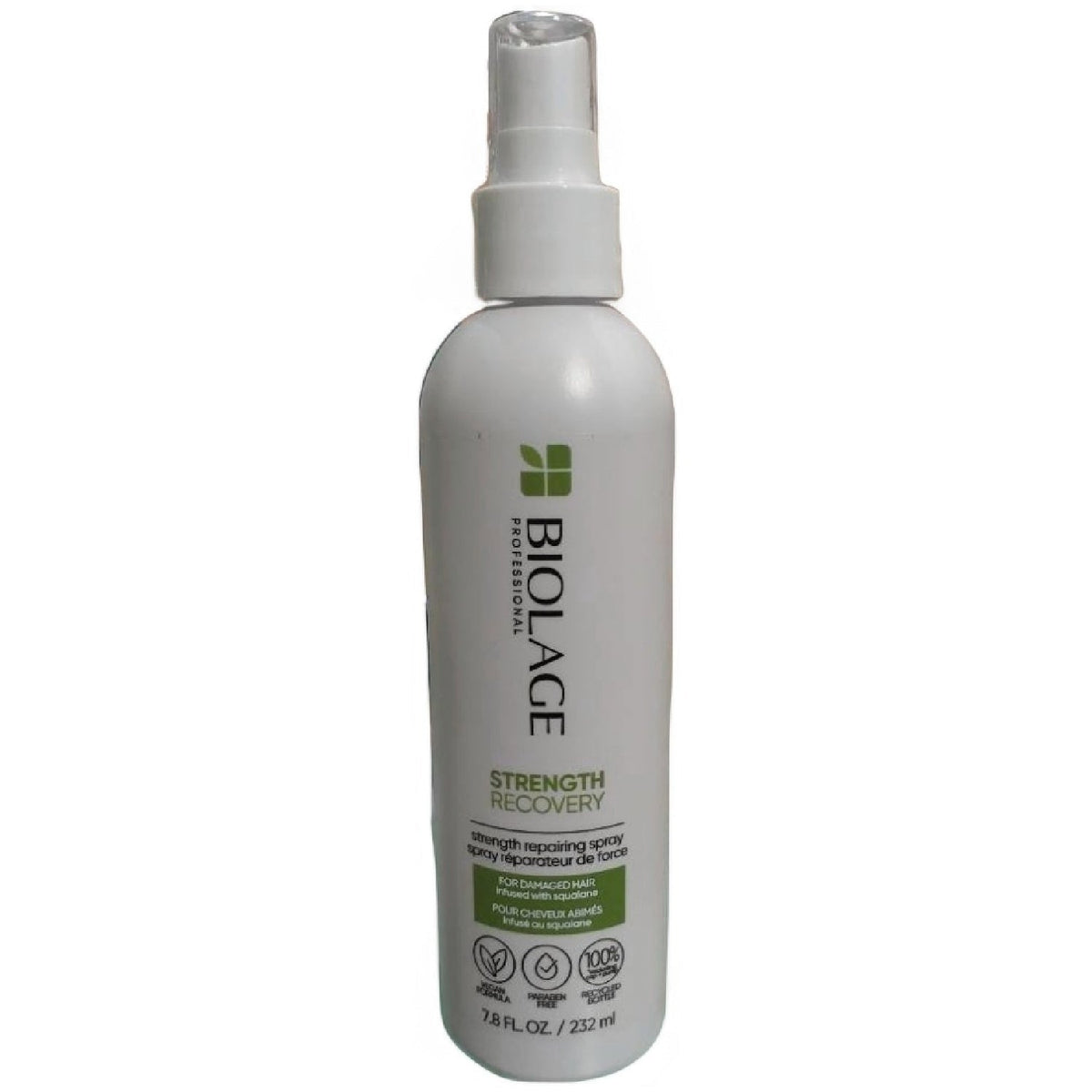 Biolage Strength Recovery Repairing Spray 7.8 oz