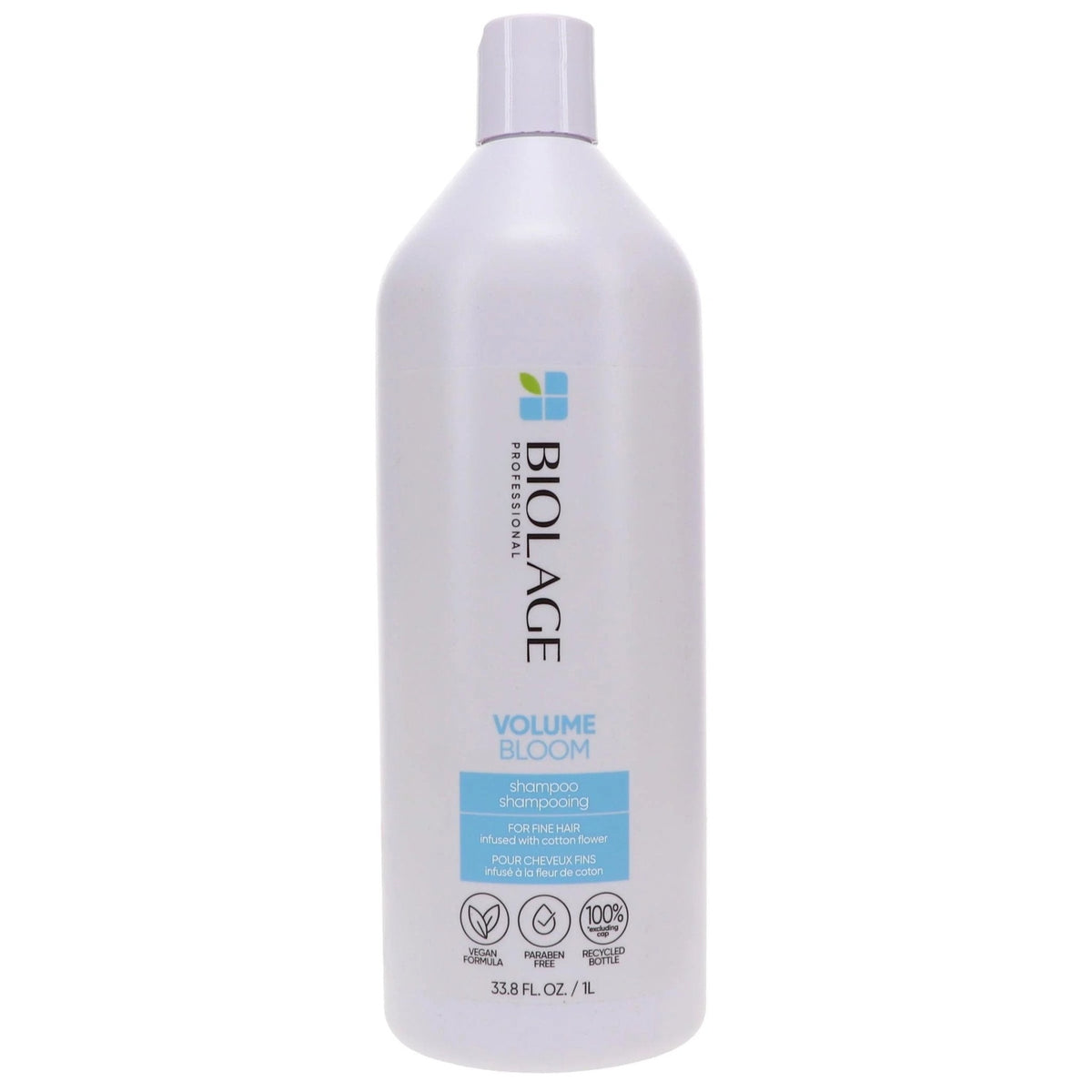 Biolage VolumeBloom Shampoo 33.8 oz