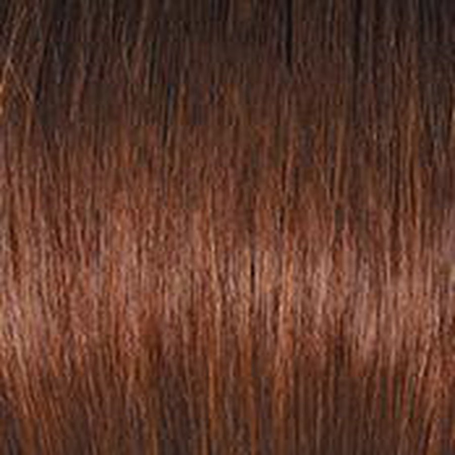 Raquel Welch Bravo Wig 100% Human Hair Hairpiece New With Tags