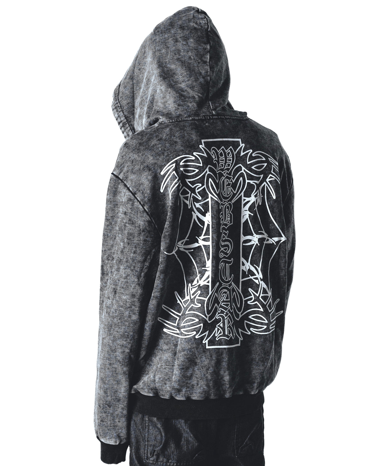 BL CACTOID ZIP