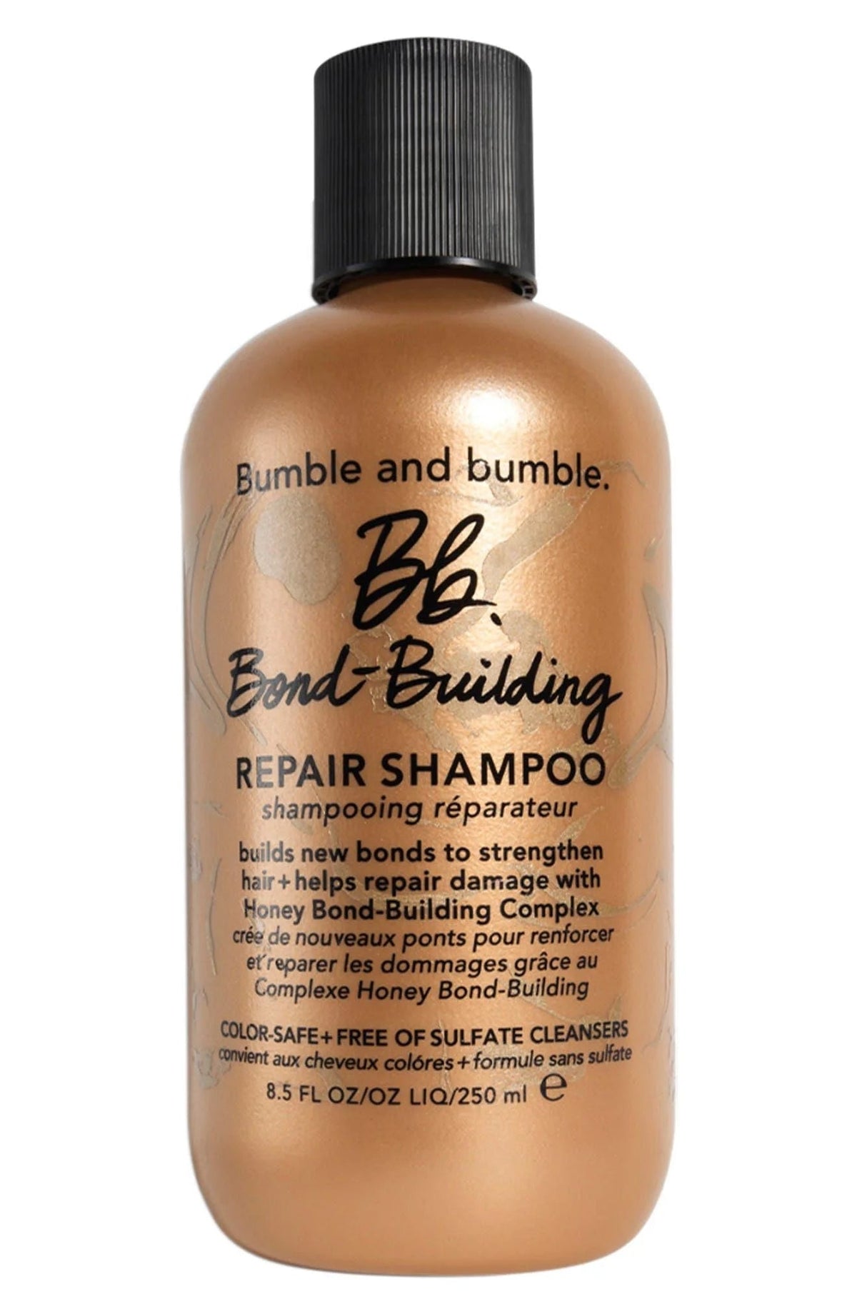 Bumble and Bumble Bond Building Repair Shampoo, 2 oz / 60 ml