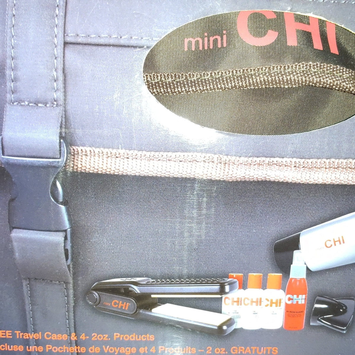 CHI Pro Collection Low EMF