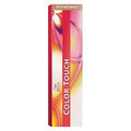 Color Touch Demi-Permanent Color - 7/1 Medium Blonde/Ash By Wella for Unisex