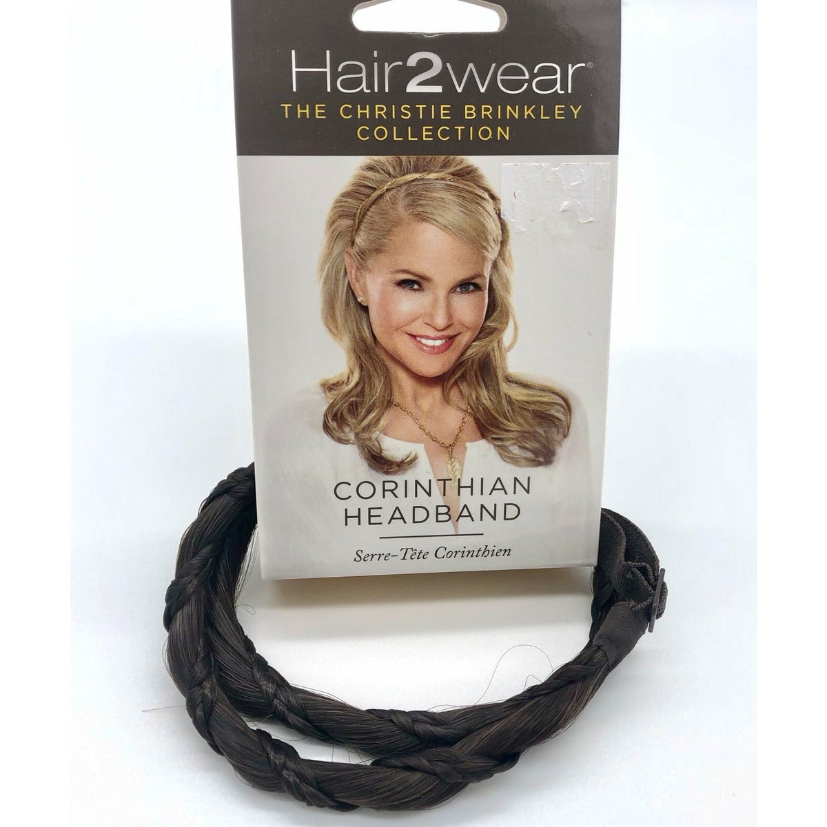 Christie Brinkley Corinthian Headband