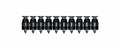 BOSCH NM-063 5/8 In. Collated Steel/Metal Nails