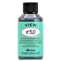 Davines View High Shine Demi-Permanent Colour 7.0, 2.03 oz