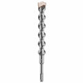 BOSCH HC2163 1 In. x 10 In. SDS-plus® Bulldog™ Rotary Hammer Bit