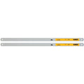 DeWalt DWHT20551 12" BIMTL Hacksaw Blade 18T