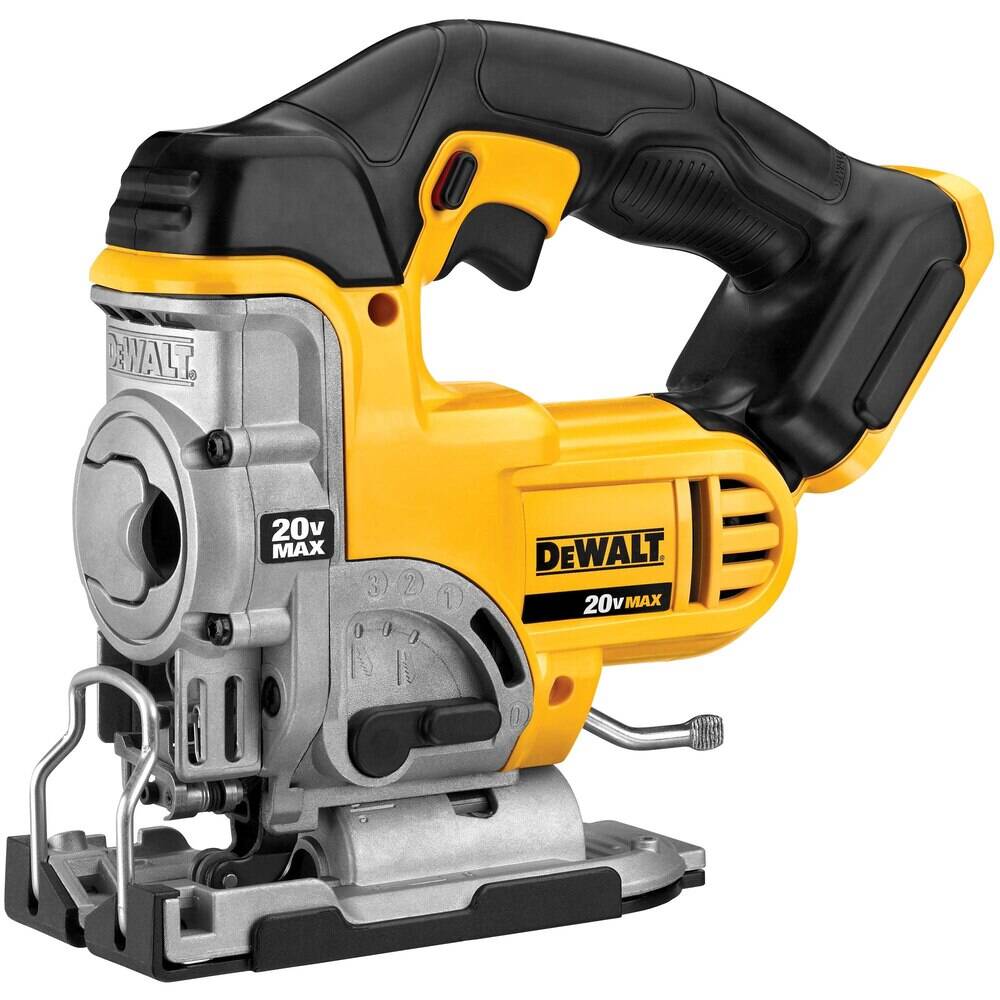 DEWALT DCS331B 20V MAX* Jig Saw (Tool Only)