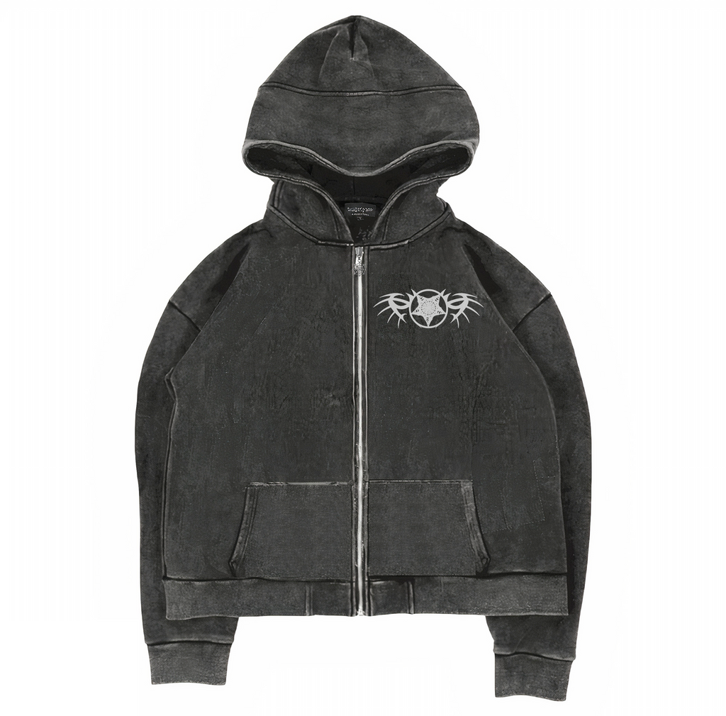 BL CACTOID ZIP