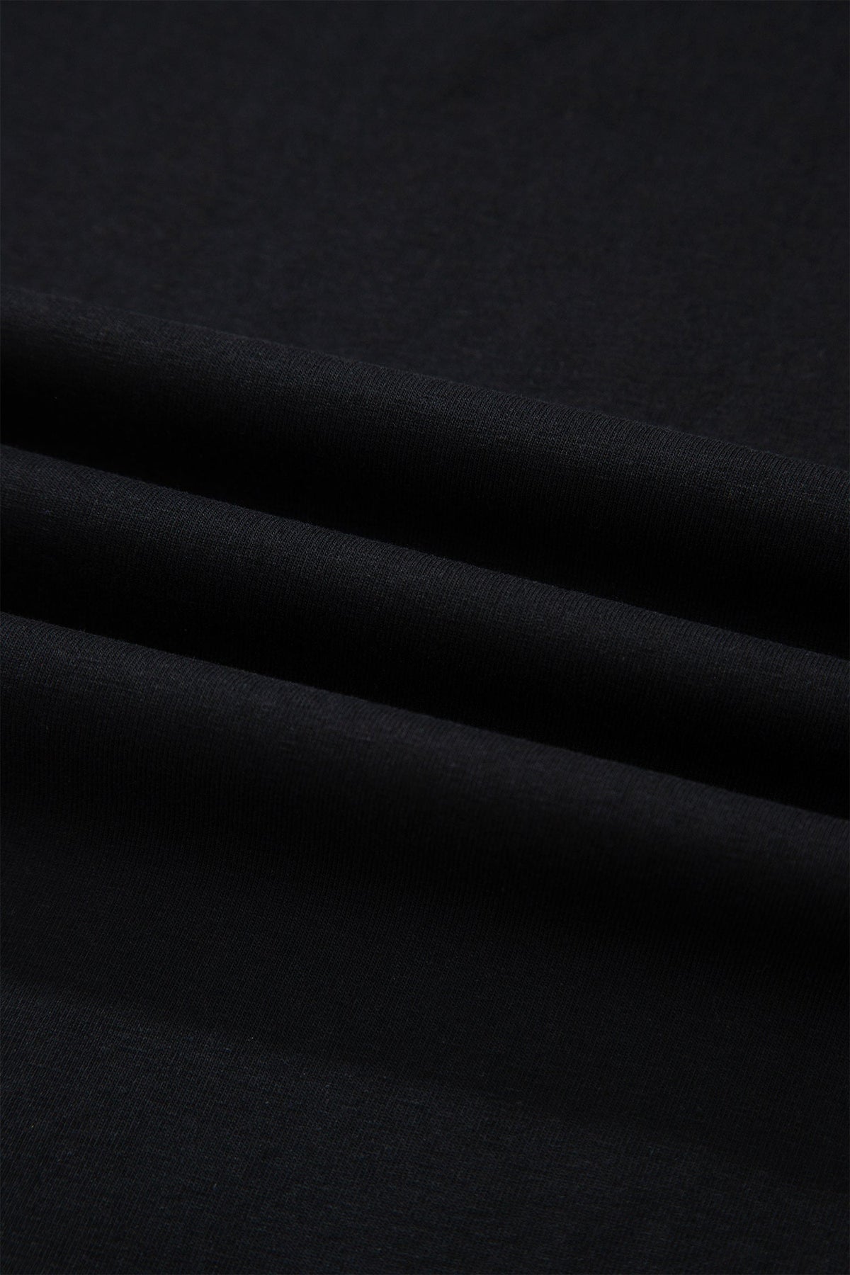 Varsity Stripe Crew Neck Short Sleeve T-Shirt