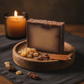 Frankincense & Myrrh Soap Bar