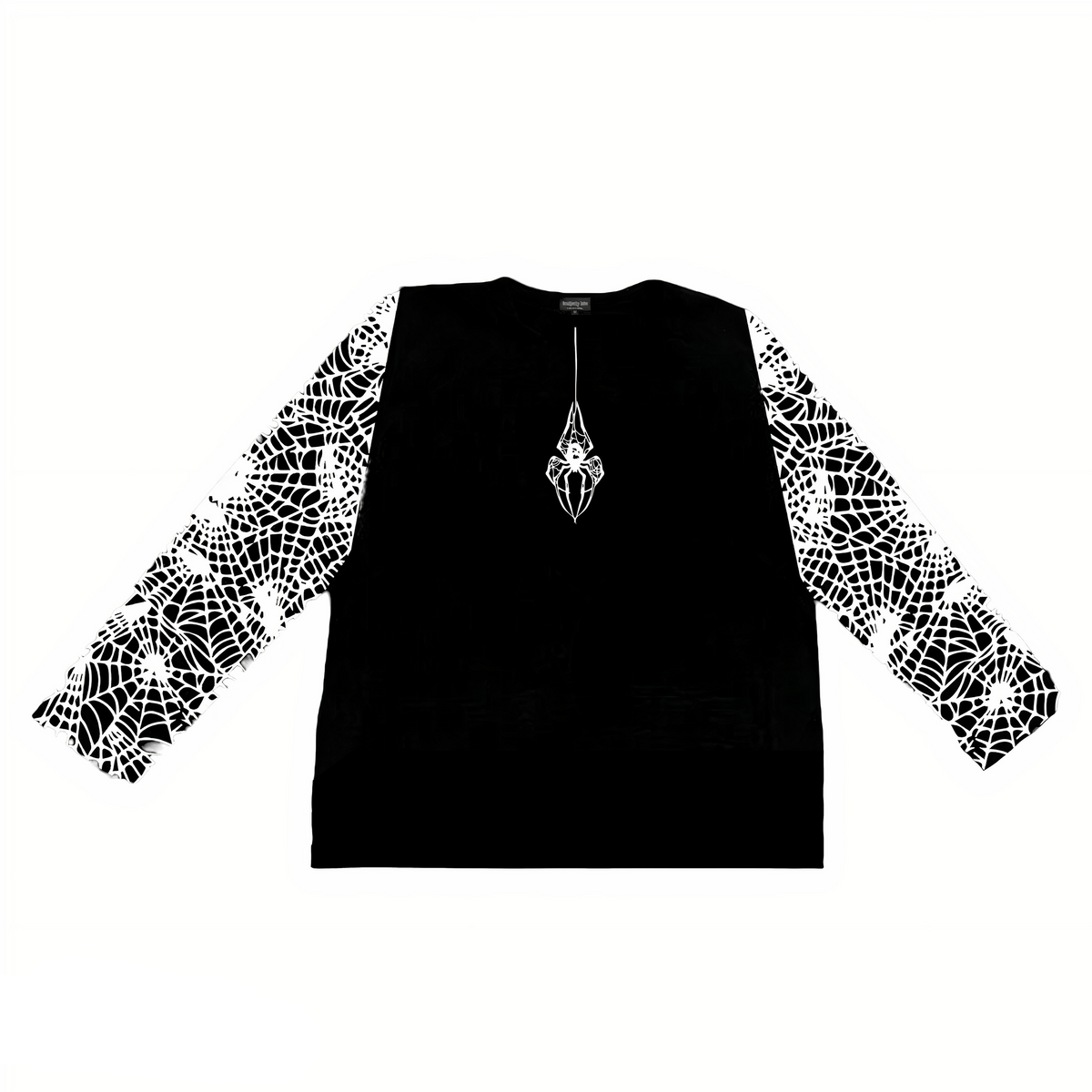 BL GOSSAMER FULL SLEEVE