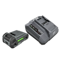 FLEX FX0411-1A 2.5Ah Lithium Starter Kit