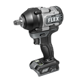 FLEX FX1451-Z 1/2" Mid Torque Impact Wrench - Bare Tool