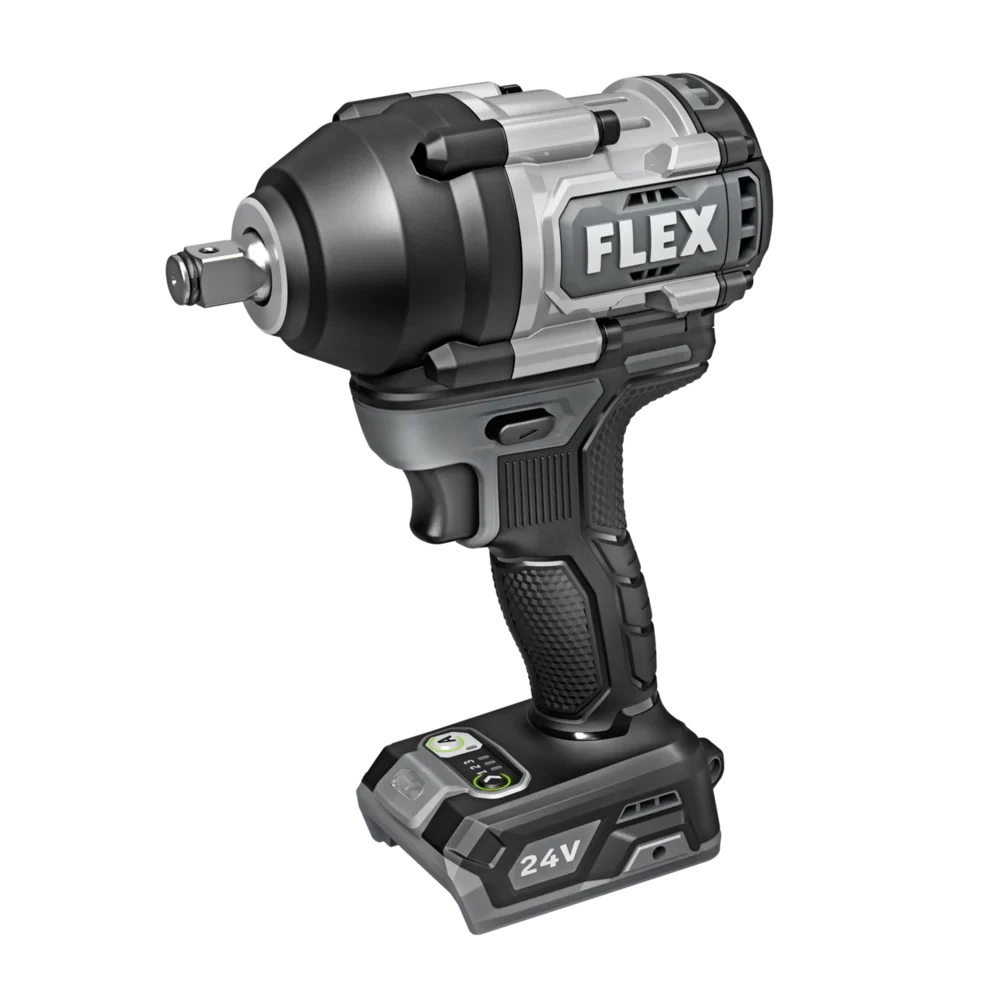 FLEX FX1451-Z 1/2" Mid Torque Impact Wrench - Bare Tool