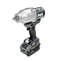 FLEX FX1471-1C 1/2" High Torque Impact Wrench Kit (1x5.0Ah Battery+160W Charger)