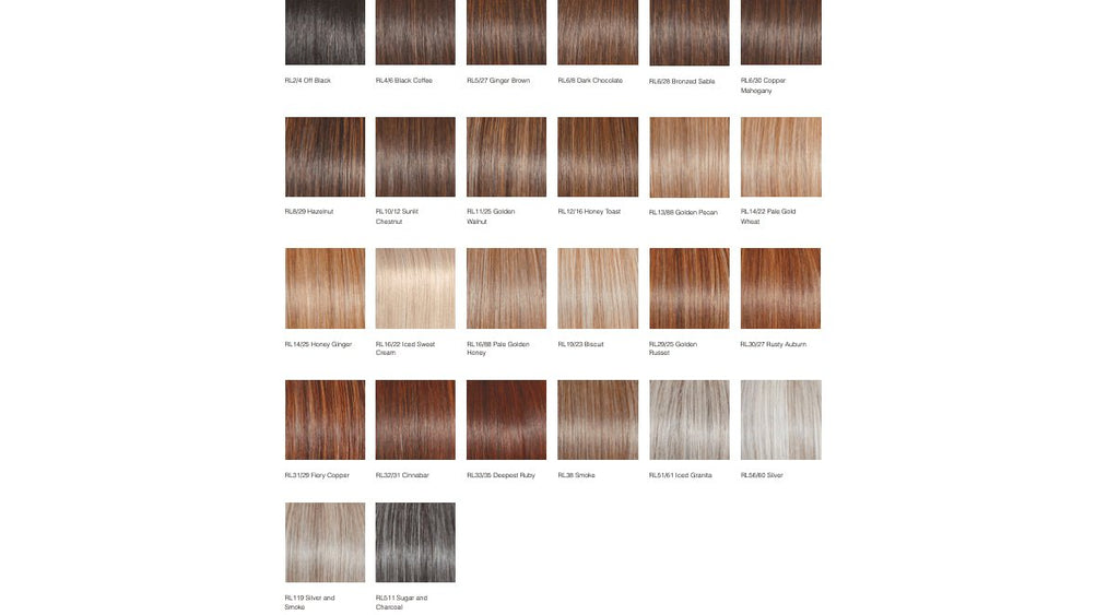 Raquel Welch Game Changer Human Hair Topper Mono Top Piece