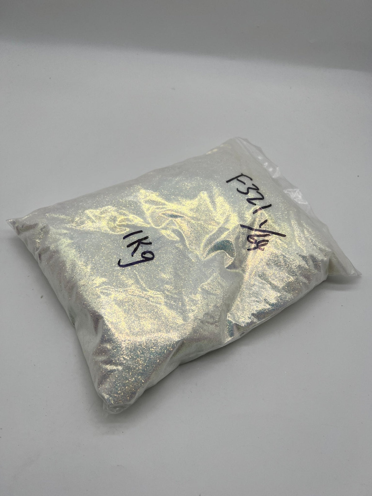 Glitter 1 Kilograms Bags (2.2 LBS)