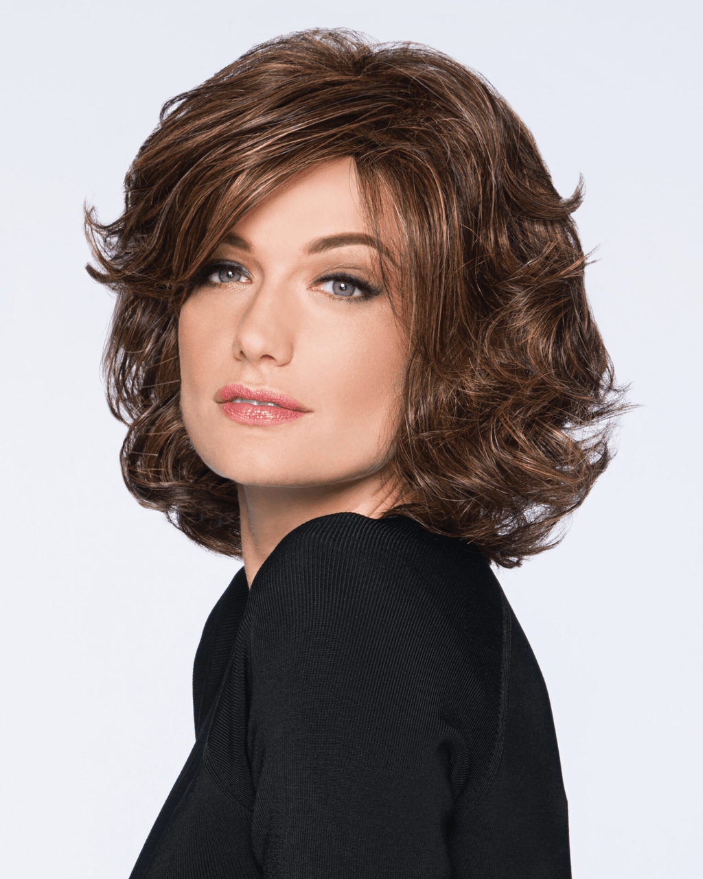 Hairdo Modern Flair Wig, Color SS14/88