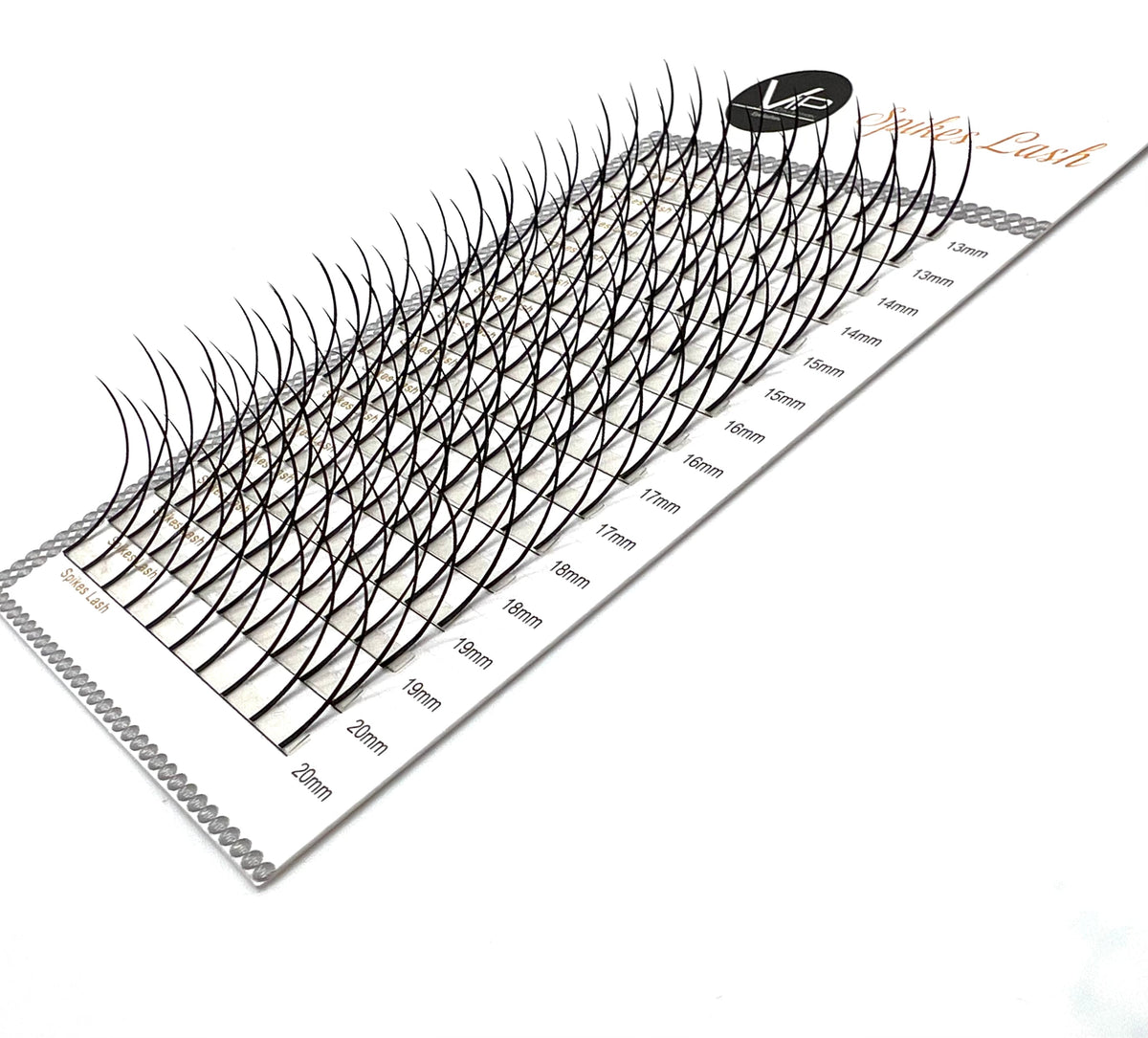 VIP Spike Lashes