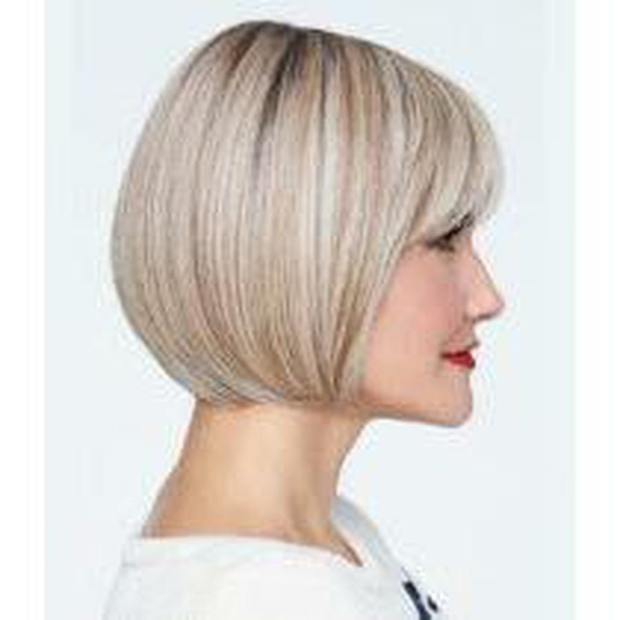 Raquel Welch Influence Elite Wig, Petite/Average Cap