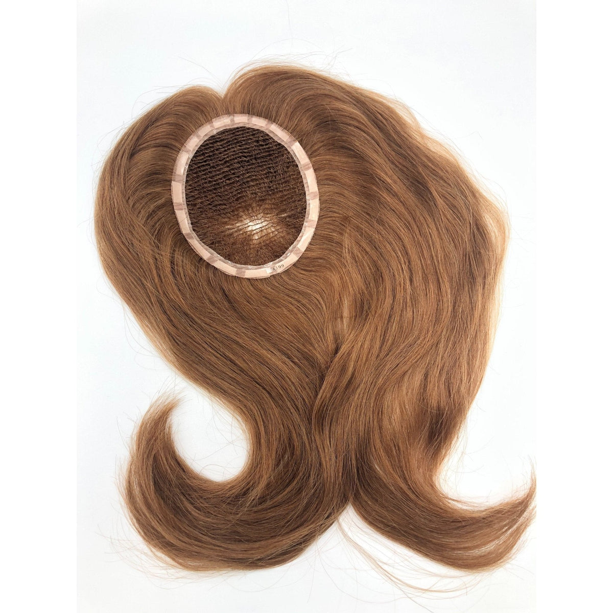 American Hairlines Integration Plus Top Pieces