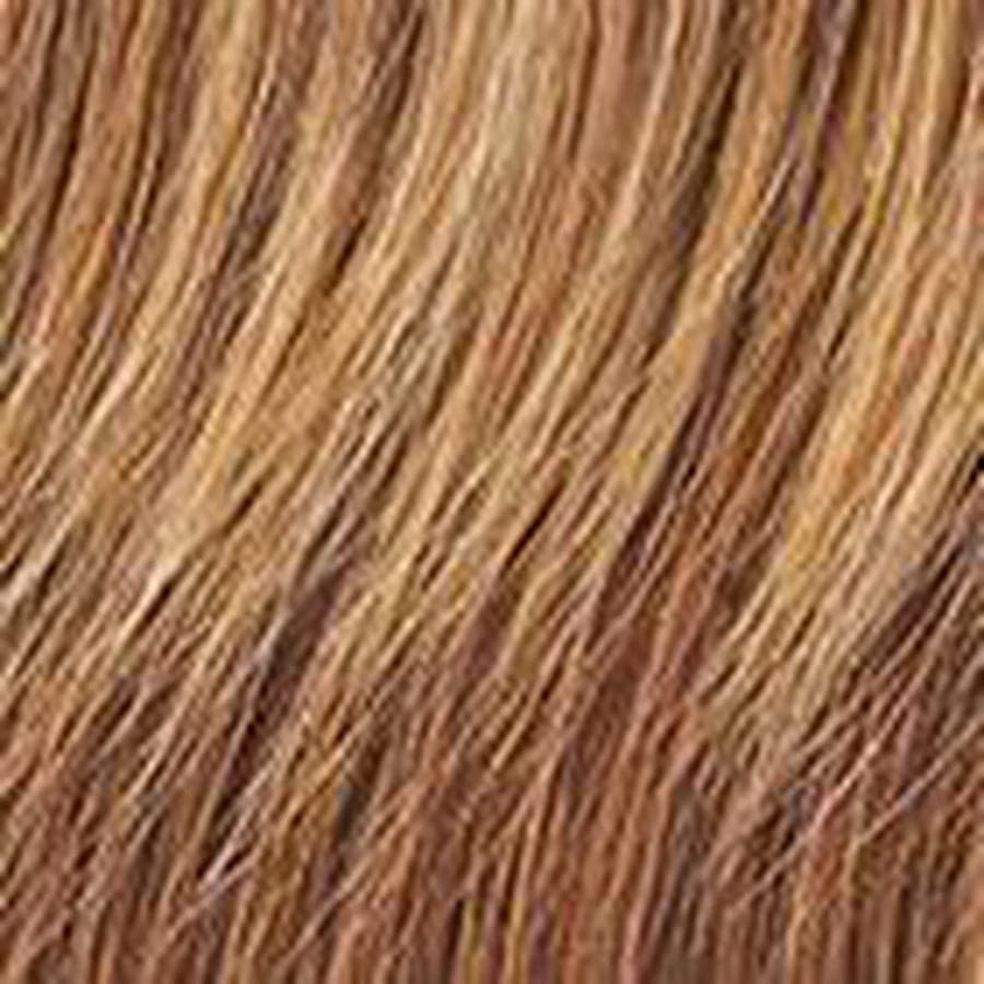 Hairdo 20" Invisible Extension Hairpiece