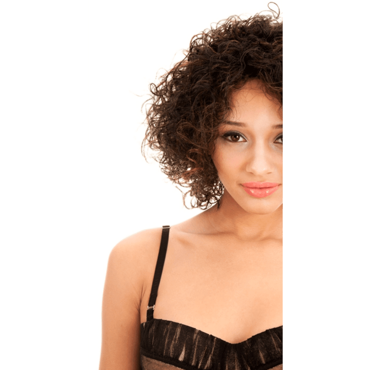IT Tress Annie Wig Hairpiece