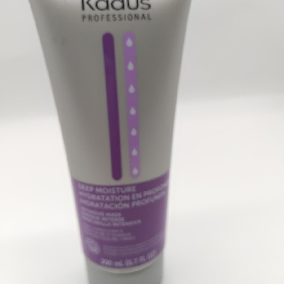 Kadus Deep Moisture Intensive Mask 200 ml New in Box