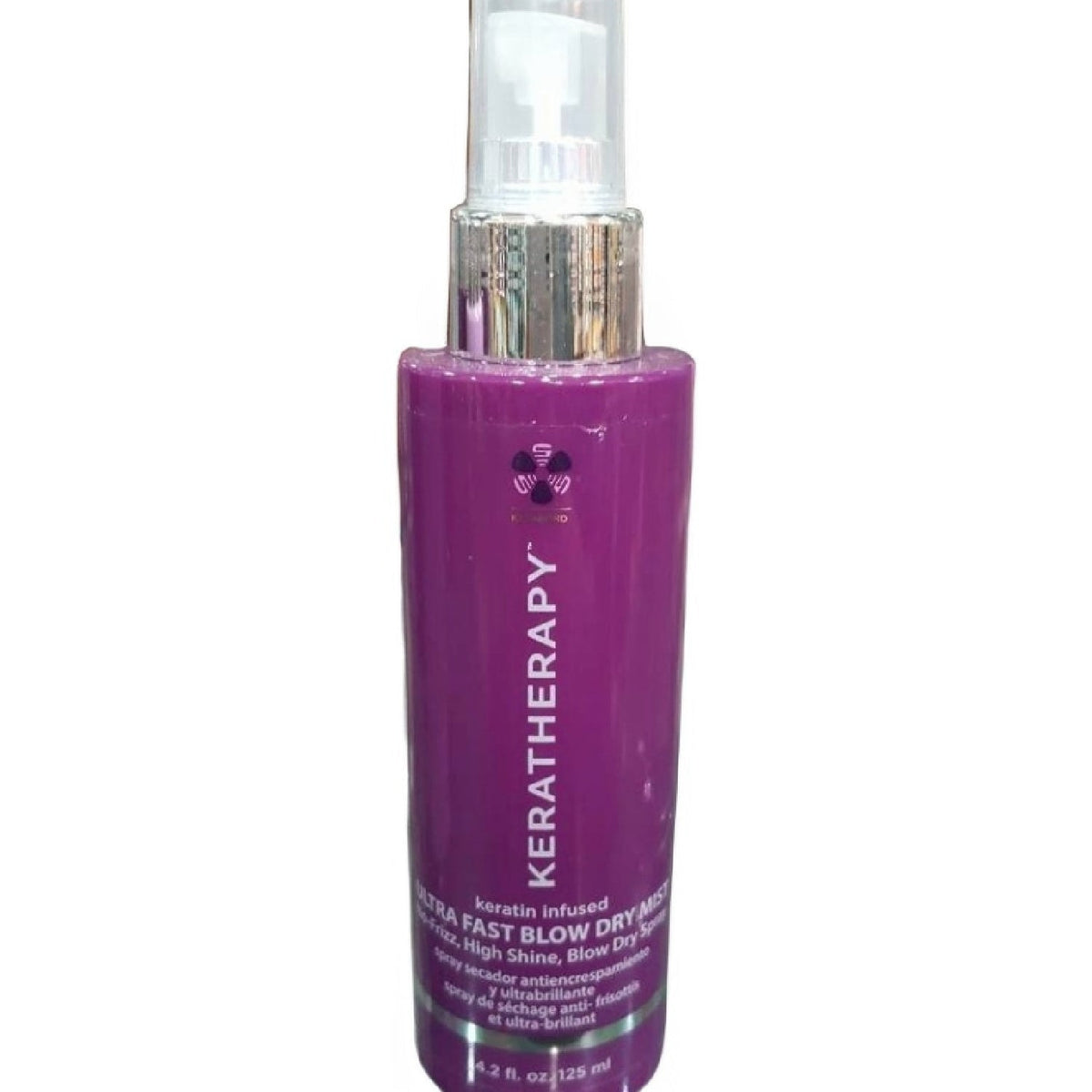 Keratherapy Keratin Infused Color Protect Blowout Spray – 4.2 oz