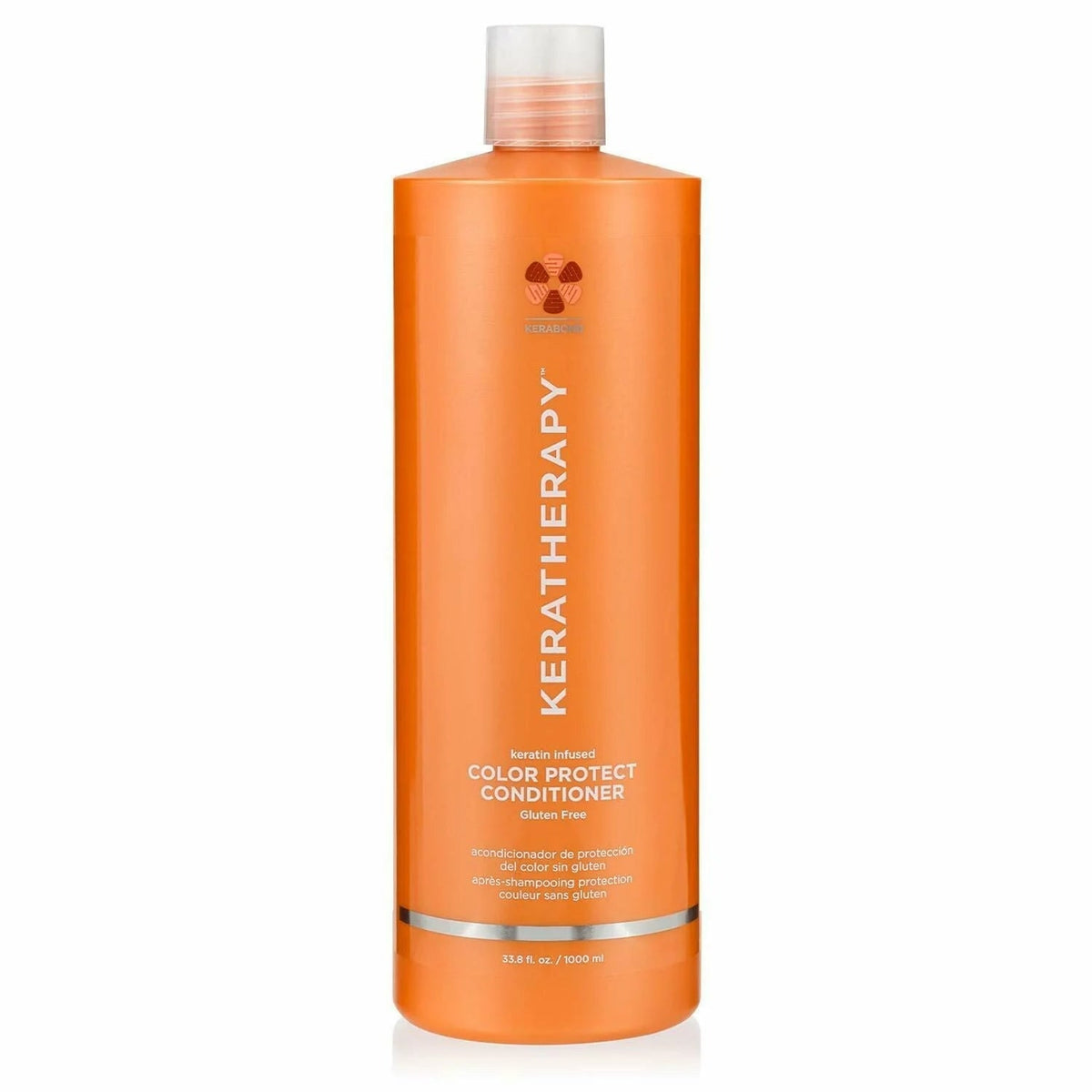 Keratherapy Keratin Infused Color Protect Conditioner 33.8 oz