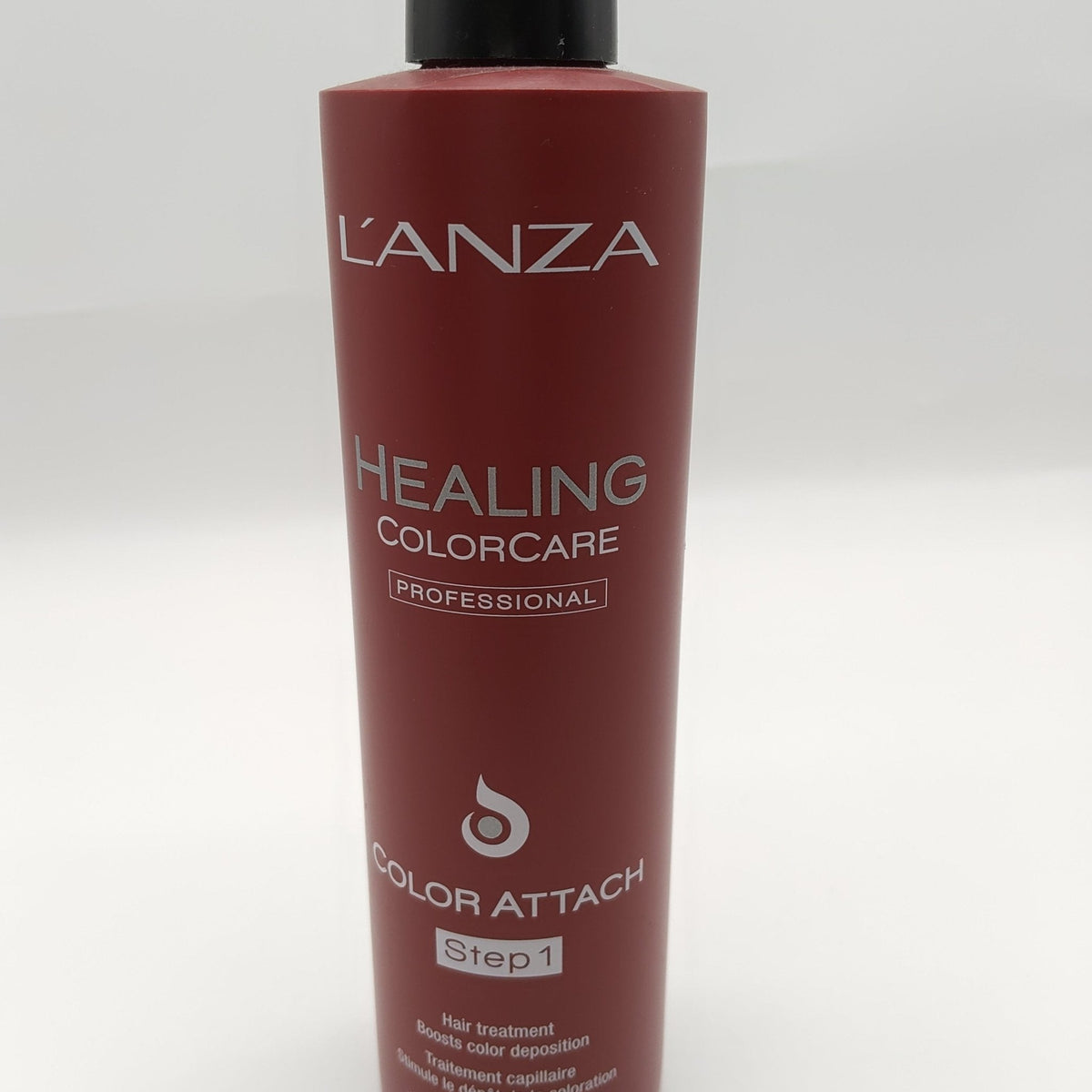 Lanza Healing Colorcare Color Attach Step 1 10.1oz/300ml