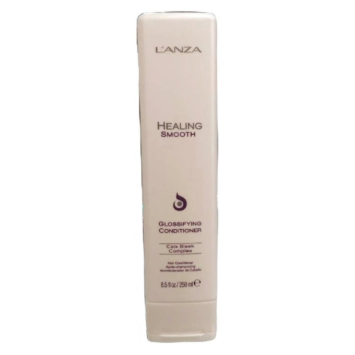 L'ANZA Keratin Healing Oil Combing Cream, 6.8 oz