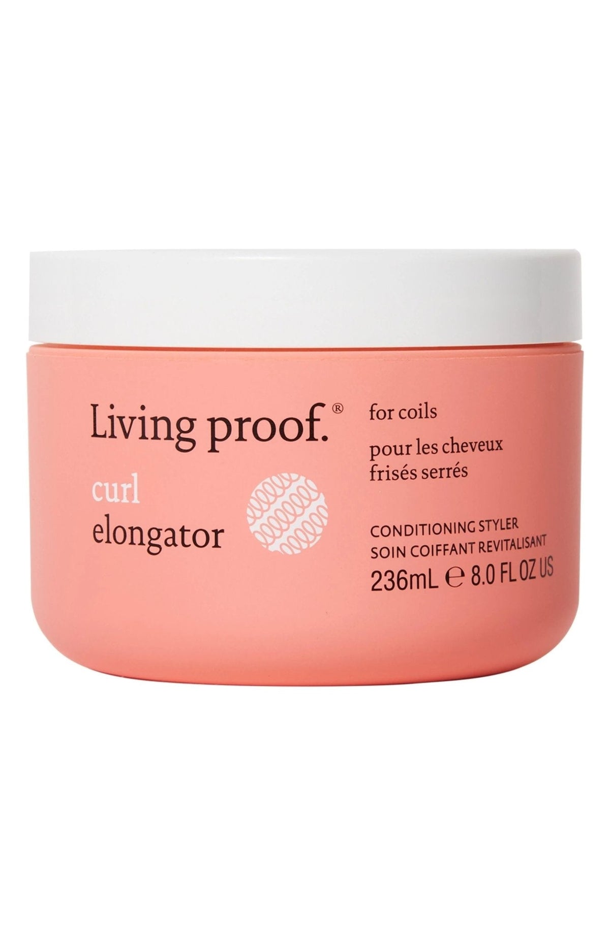 Living Proof Curl Elongator 8 oz
