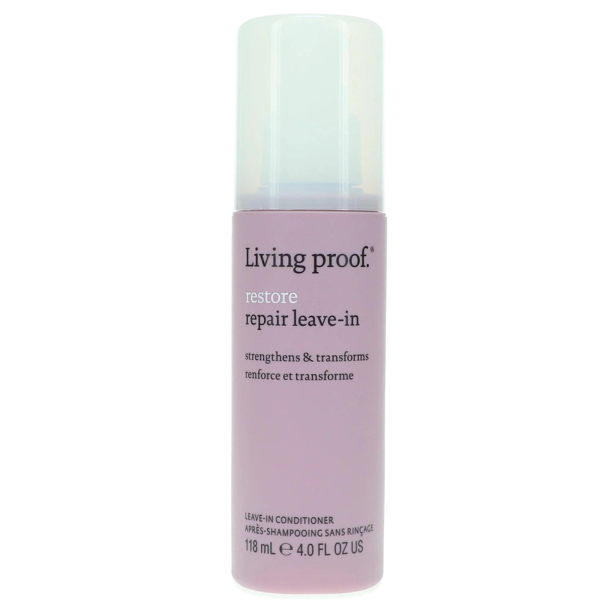 Living Proof Restore Instant Repair Conditioner 4 oz