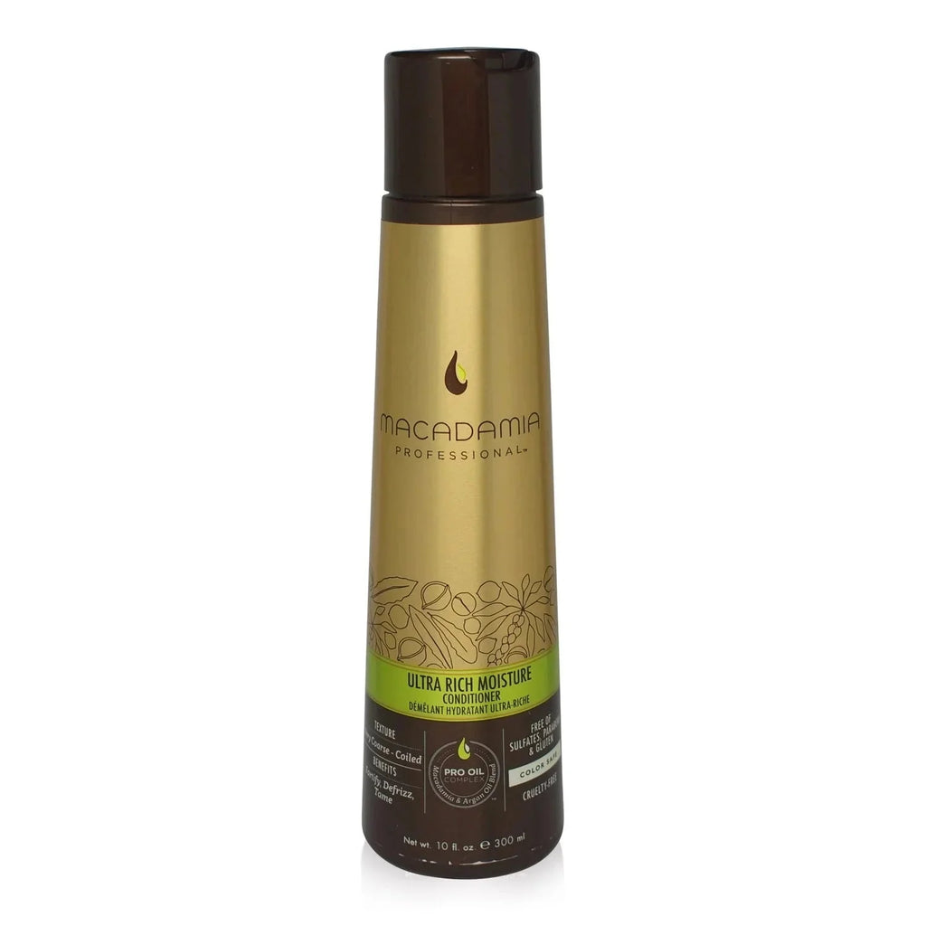 Macadamia Professional Ultra Rich Moisture Shampoo -