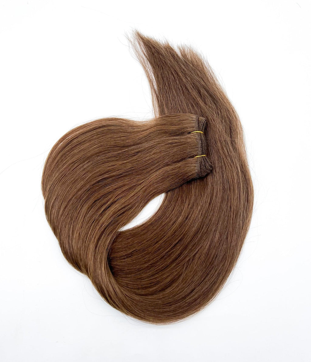 Narcia Remy Siberian Weft - 16"