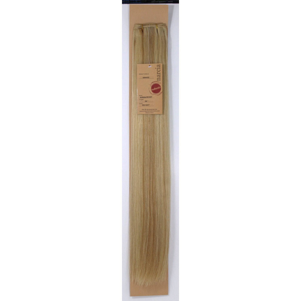 Narcia Remy Siberian Weft - 16"