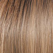 Raquel Welch Top Billing 18" Hair Topper Hairpiece