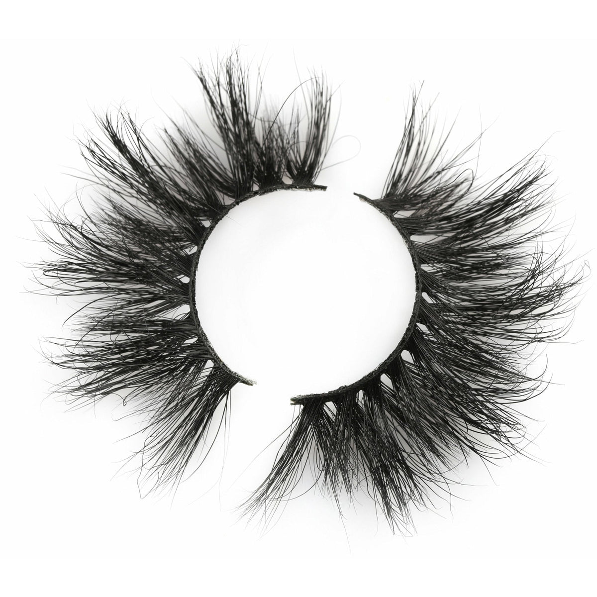 VIP Extensions Long Dramatic Mink Lashes False Eyelashes - Choose Style