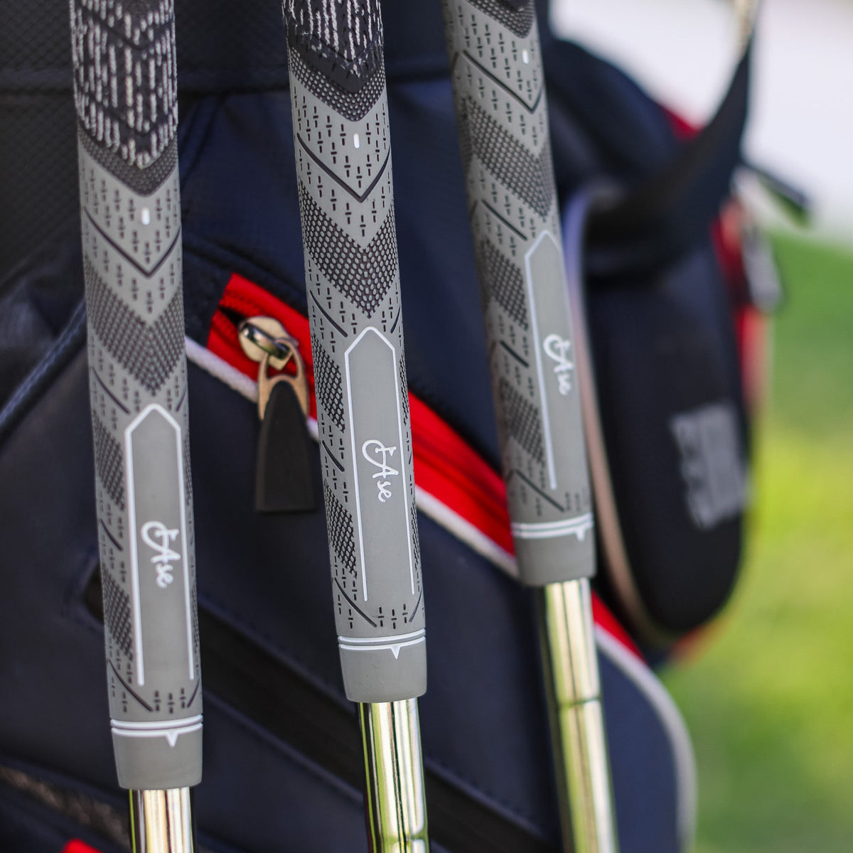 Ase 3-Piece Wedge Set
