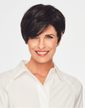 Gabor Notion Short Pixie Wig - Medium Blonde