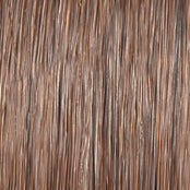 Raquel Welch On in 10! Wig, RL10/12 Sunlit Chestnut