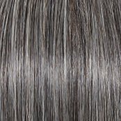 Raquel Welch Boudoir Glam Chin-Length Bob Wig, RL511 Sugar & Charcoal