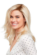Jon Renau Miranda Long Layered Lace Front Wig, 4/33