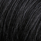HIM Collection Dignified Men's Wig, M51S 50% Grey / Light Ash Blonde