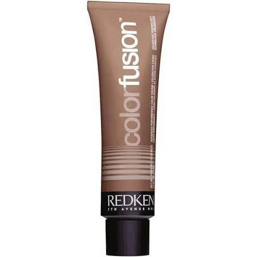 Redken Color Fusion Permanent Hair Color Cream 5GB Gold/Beige 2.1 oz
